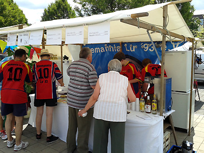 Lufest 2013 Alemannia Lu '93 e.V.