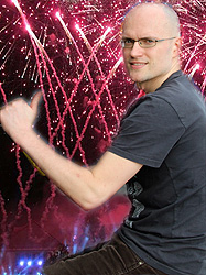 Toni-Daniel Seidler 2014