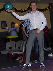 Hener al93 Weihnachtsbowling 2014